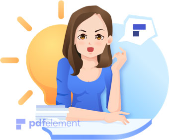pdfelement form data extraction